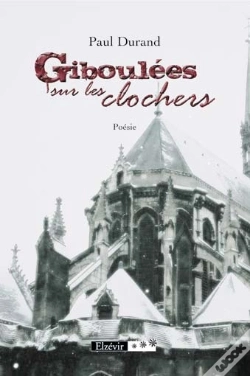 Capa do artigo Giboulées Sur Les Clochers