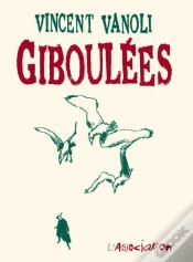Capa do artigo Giboulées
