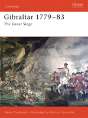 Gibraltar 1779â€“1783 - Preview