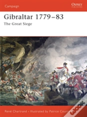 Capa do artigo Gibraltar 1779â€“1783