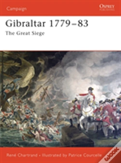 Capa do artigo Gibraltar 1779â€“1783
