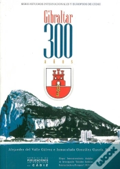 Capa do artigo Gibraltar 300 Años