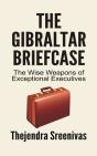 Gibraltar Briefcase - The Wise Weapons Of Exceptional Executives - Preview