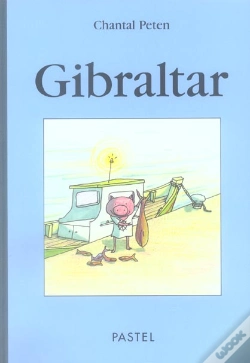 Capa do artigo Gibraltar