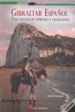 Capa do artigo Gibraltar Español