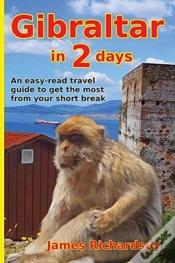 Capa do artigo Gibraltar In 2 Days
