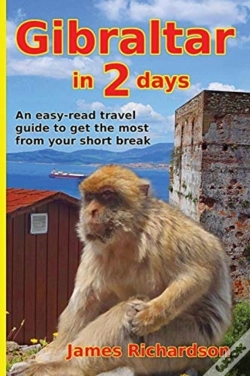 Capa do artigo Gibraltar In 2 Days