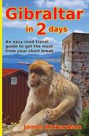 Gibraltar In 2 Days