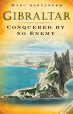 Capa do artigo Gibraltar