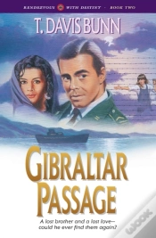 Capa do artigo Gibraltar Passage (Rendezvous With Destiny Book #2)