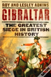 Capa do artigo Gibraltar