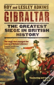 Capa do artigo Gibraltar