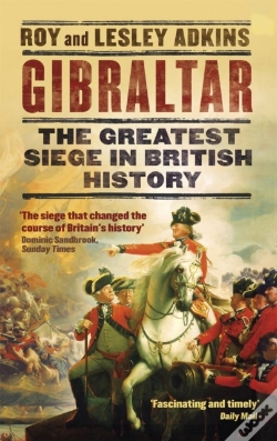 Capa do artigo Gibraltar