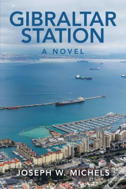 Capa do artigo Gibraltar Station