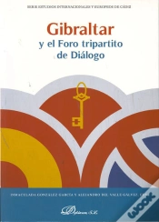 Capa do artigo Gibraltar Y El Foro Tripartito De Diálogo
