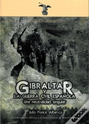Capa do artigo Gibraltar Y La Guerra Civil Española