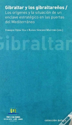 Capa do artigo Gibraltar Y Los Gibraltareños