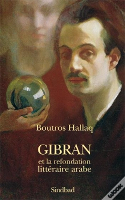 Capa do artigo Gibran Et La Refondation Littéraire Arabe