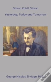 Gibran Kahlil Gibran