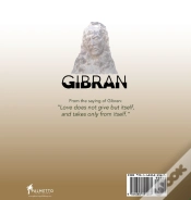 Capa do artigo Gibran
