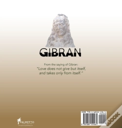 Capa do artigo Gibran