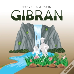 Capa do artigo Gibran