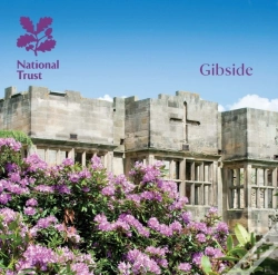 Capa do artigo Gibside, Tyne & Wear