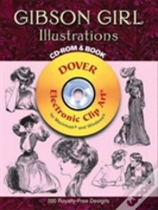 Capa do artigo Gibson Girl Illustrations