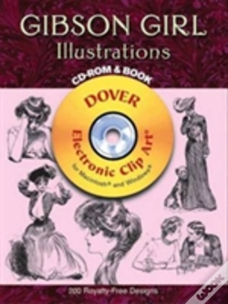 Capa do artigo Gibson Girl Illustrations