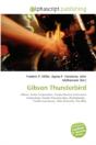 Gibson Thunderbird - Preview