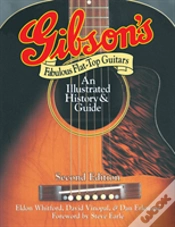 Capa do artigo Gibson