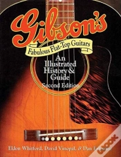 Capa do artigo Gibson