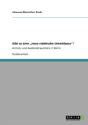 Gibt Es Eine Aã¢Â€Šâ¬Zneue Staã‚Â¤Dtische Unterklasseaã¢Â€Šâ¬Ã…Â€Œ? - Preview