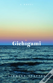 Capa do artigo Gichigami