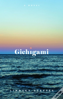 Capa do artigo Gichigami