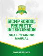 Gicmp School Of Prophetic Intercession D - Preview