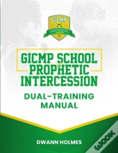 Gicmp School Of Prophetic Intercession D