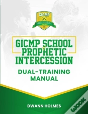 Capa do artigo Gicmp School Of Prophetic Intercession D