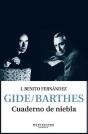Gide / Barthes. Cuaderno De Niebla - Preview