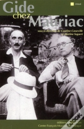 Gide Chez Mauriac