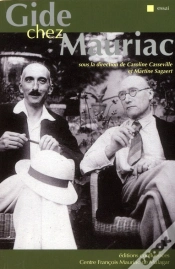 Capa do artigo Gide Chez Mauriac