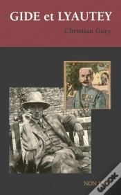 Capa do artigo Gide Et Lyautey