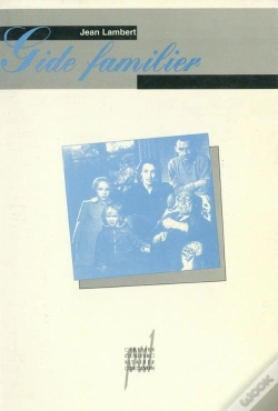Capa do artigo Gide Familier