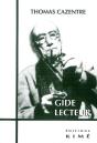 Gide Lecteur - Preview