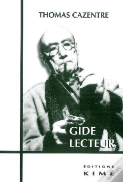 Capa do artigo Gide Lecteur