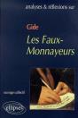 Gide ; Les Faux-Monnayeurs - Preview
