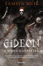 Gideon, a Nona Cavaleira - Preview