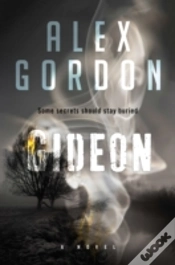 Capa do artigo Gideon