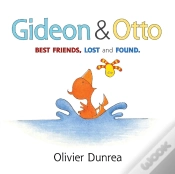 Capa do artigo Gideon And Otto