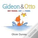 Gideon And Otto